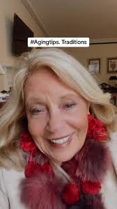 #agingtips. Traditions