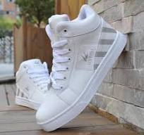 Women's Platform Skateboard Sneakers - Comfortable Casual Fashion Shoes For  Everyday Wear