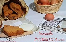 Maybe you would like to learn more about one of these? Mozzarella In Carrozza Super Filante Ricetta Napoletana Dal Dolce Al Salato Con Lucia