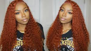 Posted by linda on january 13, 2015. How To Orange Copper Hair Color In 30 Seconds Teyana Taylor Sza Inspired Westkiss Hair Youtube