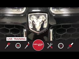 It sounds like you may have a vac leak or a faulty sensor or a bad ignition coil etc so i suggest that you try to pull codes from the comp system yourself via the ignition.turn the key to the run position this is the position just before the start position. Evap Chrysler Dodge Operation And Testing Of Evap Leak Detection Systems Ldp Nvld Esim Youtube