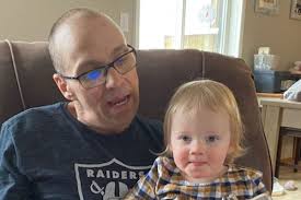 Fundraiser for Chris Combe by Frank Veltri : Help my bro.