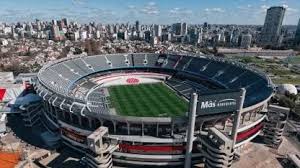 ¡River vs. Riestra EN VIVO! ¿Podrá River recuperarse tras la Copa? - Imagen principal del artículo