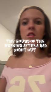 fypシ #college #goingout #scary