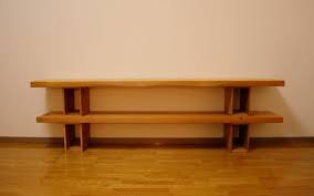 兎小屋研究室 本棚やtv台をdiy のせるだけ仕様 でフレキシブルに 本棚 インテリア インテリアデザイン