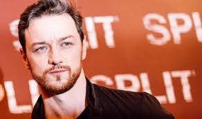 James McAavoy's stark Scottish independence prediction: 'Out by 2025'