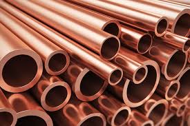 Type dwv copper pipe (13) type k copper pipe (34) type l copper pipe (56) type m copper pipe (28) utility copper tubing (8) nominal size. Is Copper Piping Worth The Extra Penny Simpson Plumbing Llc