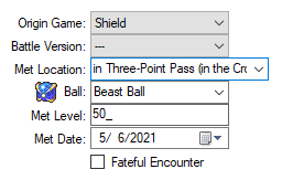 PKHeX for Android - Download APK Save File Editor