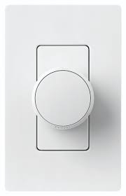 Conveniently control the the dimmer is compatible with other caseta wireless products, including the lutron smart bridge (not smart lighting light switch for all bulb types and fans this kit for hardwired lights gives you smart. Lutron S Wireless Dimmer For Smart Bulbs Works Everywhere And Looks Good Too Gearbrain
