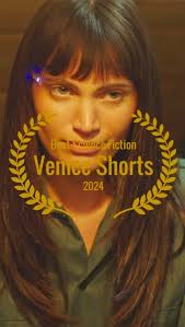 WE WON Best Science Fiction category in @veniceshorts ! 🏆📽️🍿 big  deserving congrats to the very talented actors & crew !! 👏👏👏 , This is  our second award won for DEATH OF ATOM written & directed by ...