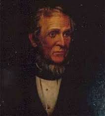 Dr Joseph Graves Chinn (1797-1891)