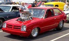 Use the crop tool to crop and straighten photos in drag the crop handles outwards to enlarge the canvas. 14 Pro Street Chevy Chevette Ideas Chevy Chevy Muscle Cars Drag Cars