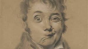 Eye to I... 3.000 Years of Portraits