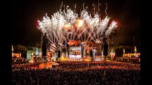 See who's going to dominator festival 2020 in eersel, netherlands! Dominator Festival Best Of End Shows Youtube