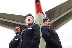 View jobs at british airways. What S Working As British Airways Cabin Crew Really Like