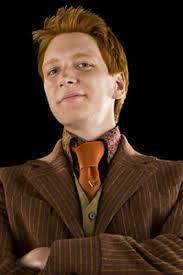 George Weasley