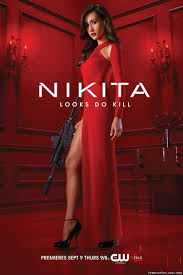 Nikita 2010 2013 Watch Free Online Tv Series Nikita Tv Show Maggie Q Nikita