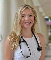 Maria Olvera, Nurse Practitioner