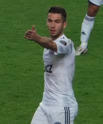 Galatasaray kulübü, babel'in ardından adem büyük'ü de kadrosuna kattığı açıkladı. Adem Buyuk Wikipedia