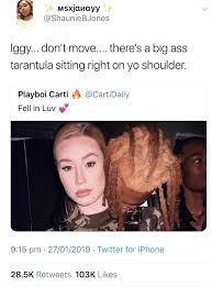 You Know I Had To Do It To Em Tweet Lamao Get More Gifs Funny Funnymemes Humor Videos Memes Funnypictures Funnypic Quotes Pic Picoft Stupid Funny Funny Relatable Quotes Really Funny