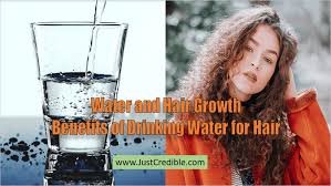 99 ($2.50/fl oz) $17.99 with subscribe & save discount. Water And Hair Growth Benefits Of Drinking Water For Hair Just Credible