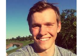 Senior Samuel Waters remembered