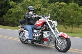 Pin On Boss Hoss Bhc 3 Ls 3 Ss Bike