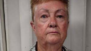 Search for missing WA grandma suspended