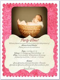 So, traditionally the 'bua' or fathers sister will whisper the chosen name into the child's ear while the child lays in the cradle. Baby Naming Cermony Invitation Quotes In Kannda Party Invitation Template 31 Free Psd Vector Eps Ai