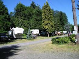 Trask park on trask river rd about 14 miles east of tillamook. River Mountain Rv Park Idanha Oregon Camp Native