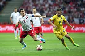 Graniczy na zachodzie z węgrami i serbią. Mecz Polska Rumunia Relacja Na Zywo