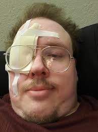 Part 1 of the Areas Tour is done...