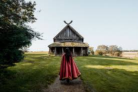 You can also filter by the type of content you are looking for to help plan romania camping trips. Visit The Best Viking Sites In Denmark Visitdenmark