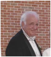 Obituary for Jerry Louis Harrison (Guest book)