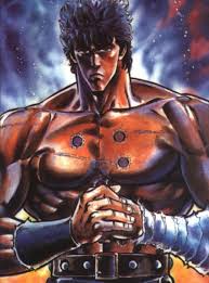 He is known for his work on uncharted: Kenshiro Quote 9745 Less Real