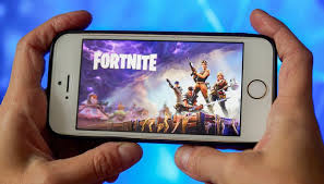 Для просмотра онлайн кликните на видео ⤵. Apple Vs Epic Fortnite Players Will Have To Wait A Long Time For A Decision Nextpit