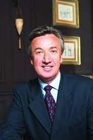 Bill's excellent adventure