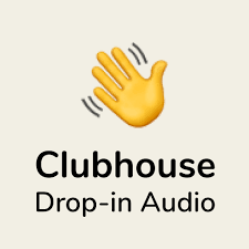 We're working hard to add people to clubhouse as fast as we can, but right now you need an invite to sign. Clubhouse Drop In Audio Chat