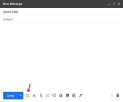 Attaching an email is not a tough task. Digify For Gmail