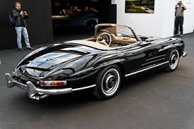 Paris Rm Auctions 5 Fevrier 2014 Mercedes Benz 300 Sl Roadster 1957 004 Jpg 5184 3456 Mercedes Benz Cars Bmw Classic Cars Classic Cars