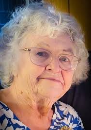 Elizabeth Gratton Obituary (1938