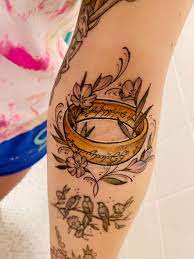 Watch our new casablanca spoof here: 200 Hobbit Lotr Tats Ideas In 2021 Lord Of The Rings Tattoo Lotr Tattoo Lotr