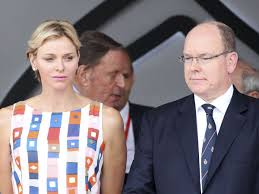 Fürstin charlène von monaco wird am 25. Furstin Charlene Das Steckt Wirklich Hinter Ihrer Erkrankung Boulevard