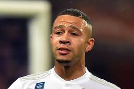 Our website aims to provide the agent, manager, and publicist contact details for memphis depay. Memphis Depay 100 Per Cent Focused On Lyon Amid Barcelona And Paris Saint Germain Links