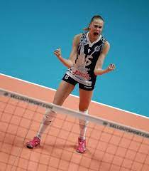 Ana sayfa etiketler arina fedorovtseva. Arina Fedorovtseva Fenerbahce Bayan Voleybol Facebook
