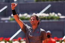 Vendredi 07 mai 2021 madrid, atp 1000, quarts de finale. Sr R2yzfwkrcam