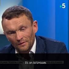 Ne manquez aucune information sur sylvain tesson: La Grande Librairie Sylvain Tesson Lorsque Vous Etes Dans La Tristesse Parce Que Vous Avez Perdu Des Etres Chers Vous Tentez De Les Reconvoquer Facebook