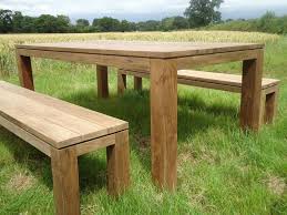 Epingle Sur Table Jardin