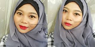 REVIEW] Maybelline Velvet Matte