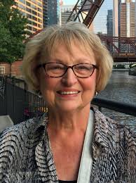 Obituary for Marie Wicker